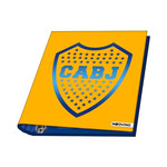 Carpeta 3X40 Mooving Boca 1001111